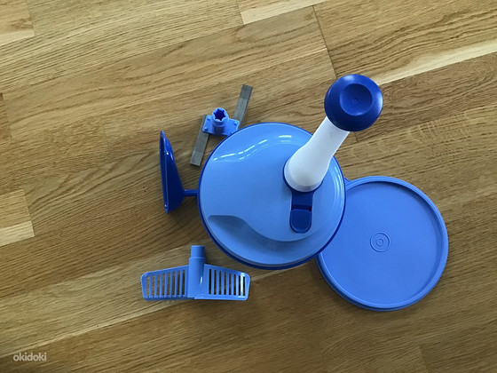 Tupperware