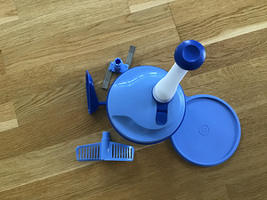 Tupperware (1 foto / 4)