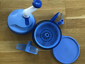 Tupperware (2 foto / 4)