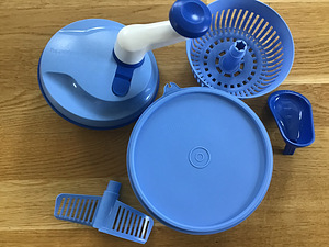 Tupperware (3 foto / 4)