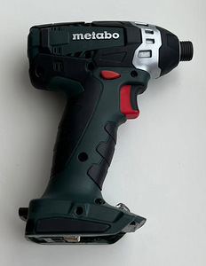 Metabo (1 foto / 3)