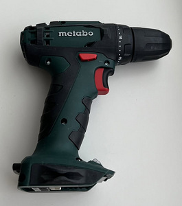 Metabo (2 foto / 3)