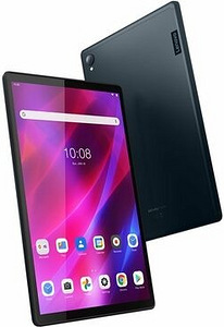Lenovo Tab K10 (1 фото из 1)