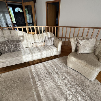 Diivani komplekt, Tugitool (pöörlev)