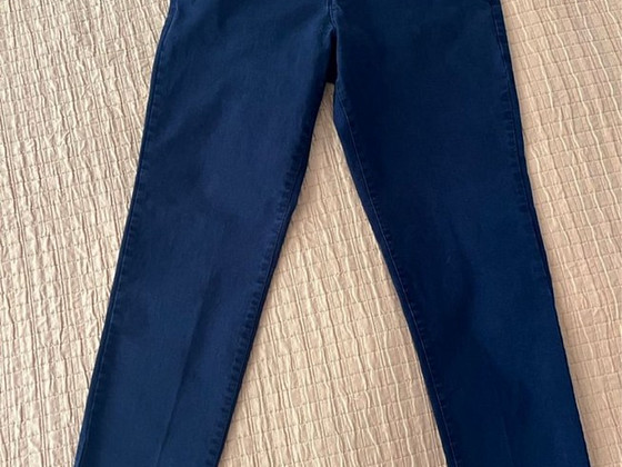 Müüa Slim Fit H&M püksid meestele, suurus EU31