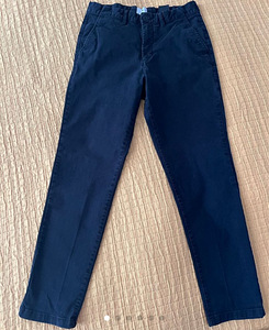 Müüa Slim Fit H&M püksid meestele, suurus EU31 (1 foto / 6)