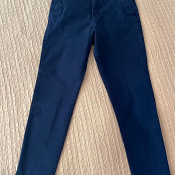 Продаются мужские брюки Slim Fit H&M, размер EU31