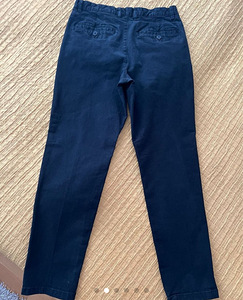 Müüa Slim Fit H&M püksid meestele, suurus EU31 (2 foto / 6)