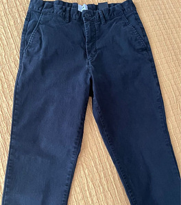 Müüa Slim Fit H&M püksid meestele, suurus EU31 (3 foto / 6)