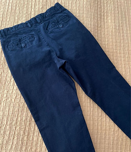 Müüa Slim Fit H&M püksid meestele, suurus EU31 (4 foto / 6)