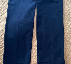Müüa Slim Fit H&M püksid meestele, suurus EU31 (5 foto / 6)