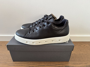 Продаются новые мужские ботинки ECCO STREET 720 M - EU 44 (2 фото из 7)