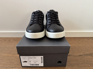 Продаются новые мужские ботинки ECCO STREET 720 M - EU 44 (3 фото из 7)