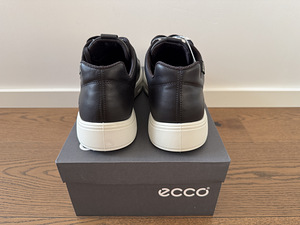 Продаются новые мужские ботинки ECCO STREET 720 M - EU 44 (4 фото из 7)