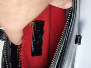 Сумка YSL (3 фото из 3)