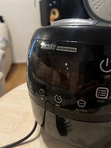 Multikeetja Redmond SkyCooker RMC-M92S (nutitelefoniga juhti (1 foto / 9)