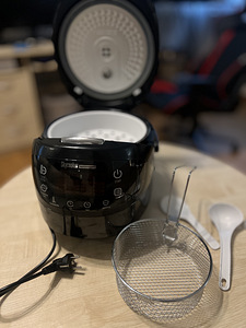 Multikeetja Redmond SkyCooker RMC-M92S (nutitelefoniga juhti (5 foto / 9)