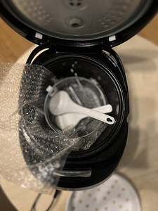 Multikeetja Redmond SkyCooker RMC-M92S (nutitelefoniga juhti (6 foto / 9)