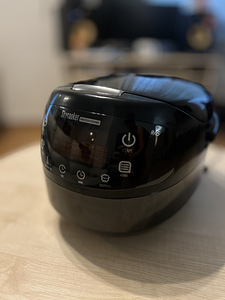 Multikeetja Redmond SkyCooker RMC-M92S (nutitelefoniga juhti (7 foto / 9)