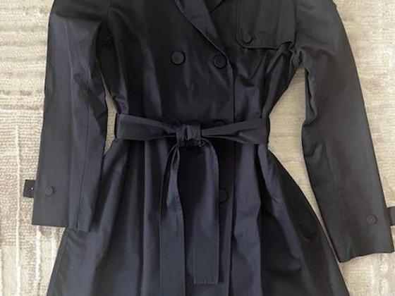 Плащ ARMANI JEANS