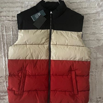 НОВЫЙ ЖИЛЕТ ONLY & SONS