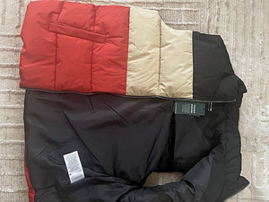 UHIUUS VEST ONLY & SONS (2 foto / 3)