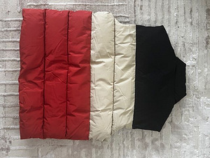 UHIUUS VEST ONLY & SONS (3 foto / 3)