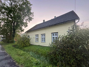 Järva tn 9, Raeküla, Pärnu, Pärnumaa (2 foto / 12)