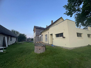 Järva tn 9, Raeküla, Pärnu, Pärnumaa (6 foto / 12)
