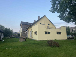 Järva tn 9, Raeküla, Pärnu, Pärnumaa (12 foto / 12)