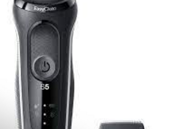 BRAUN S5 EasyClean