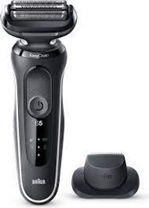 BRAUN S5 EasyClean (1 фото из 3)