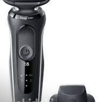 BRAUN S5 EasyClean