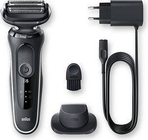 BRAUN S5 EasyClean (2 фото из 3)
