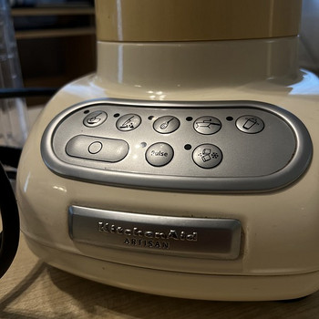 Блендер KitchenAid Art