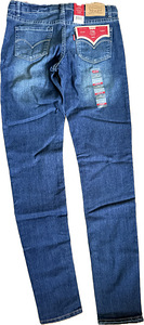 LEVI’S Джинсы для подростка, размер - 16 лет (2 фото из 4)