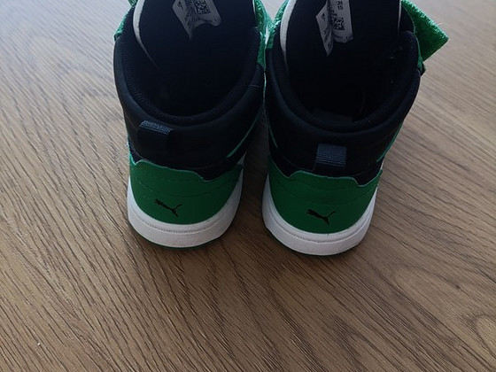 Laste Puma tennised