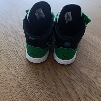 Laste Puma tennised