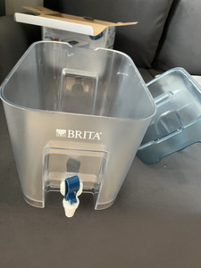 Brita Flow - Vee filtreerimine 8.2L (2 foto / 5)