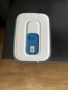 Brita Flow - Vee filtreerimine 8.2L (5 foto / 5)
