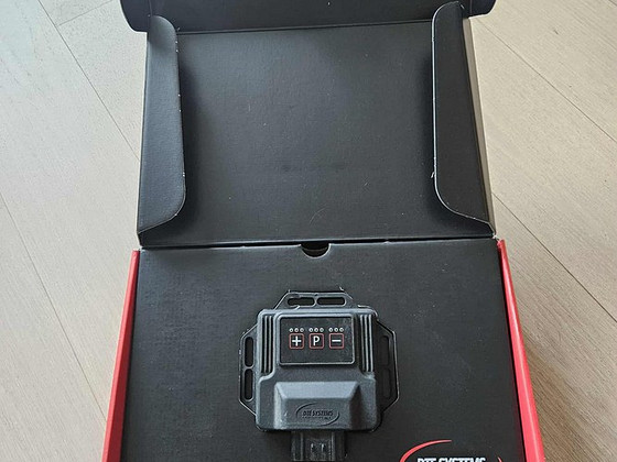 DTE PowerControl X