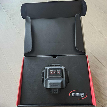 DTE PowerControl X
