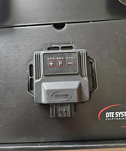 DTE PowerControl X (4 фото из 4)
