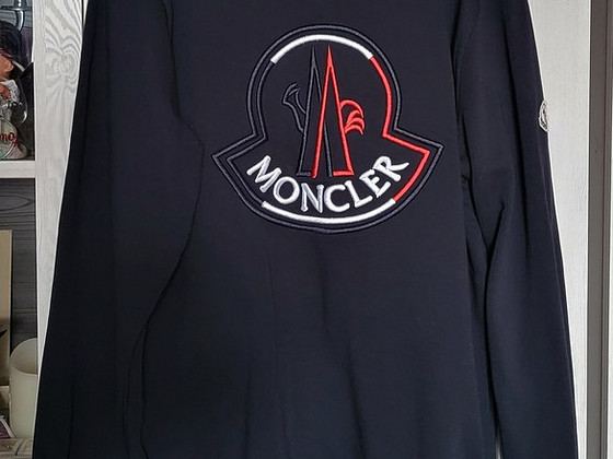 Moncler XXL
