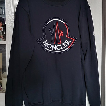 Moncler XXL