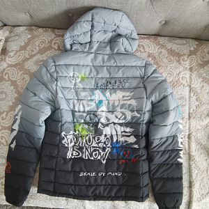 Куртка в/о next новая. (2 фото из 4)