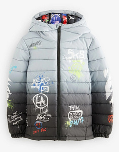 Куртка в/о next новая. (3 фото из 4)