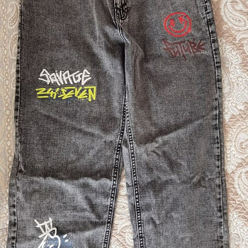 Teksapüksid pikkusele 170 cm