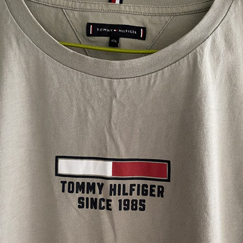 Tommy Hilfiger, T-särk poistele, s 176