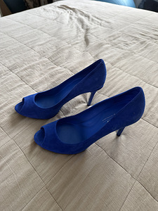 Женские туфли Kenneth Cole (1 фото из 5)